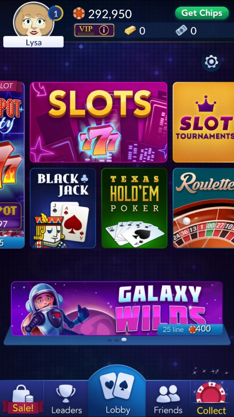 Skol Casino game