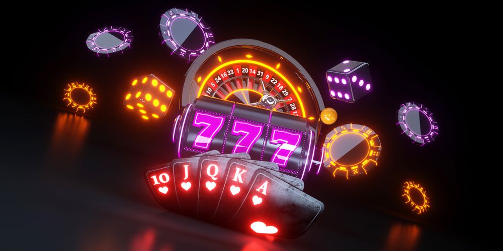 Skol Casino سائٹ کے لیے آن لائن گیمز فراہم کرنے والے