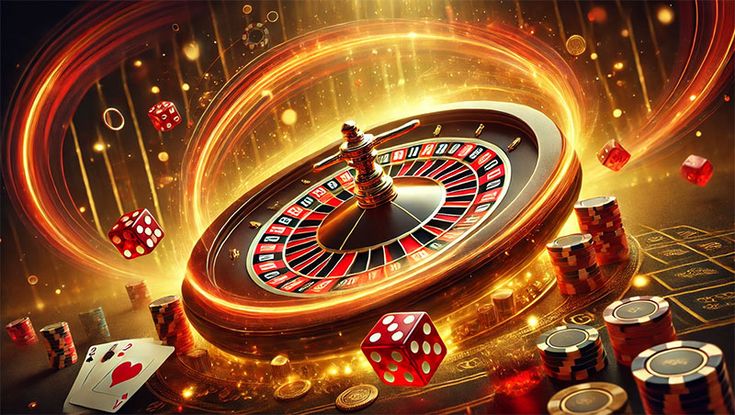 Skol Casino آن لائن کیسینو میں کھیلنے کی وجوہات