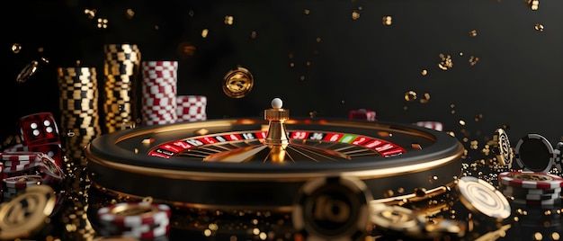 Skol Casino کیسینو میں سلاٹ کھیلنا شروع کریں۔